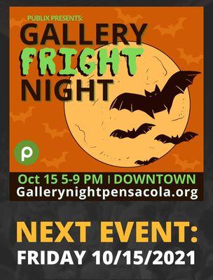 Gallery Fright Night