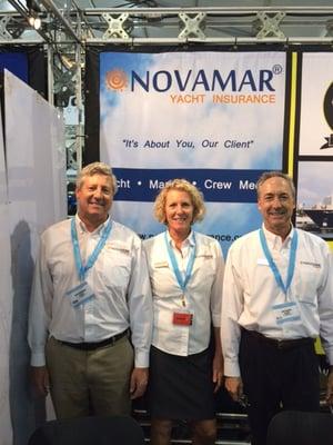 Novamar Insurance Group