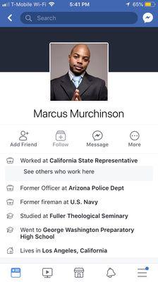 The Tree of Life Missionary Baptist Church