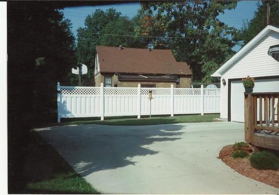ACE Fence Solutions