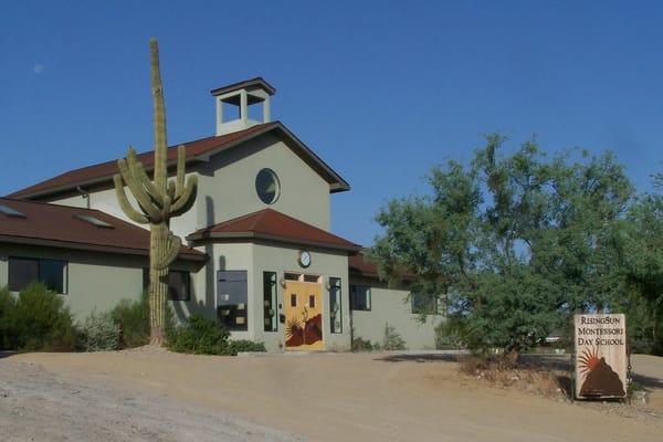 RisingSun Montessori