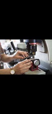 Zales Mobile Locksmith