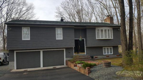 Superb Painting & Remodeling Service