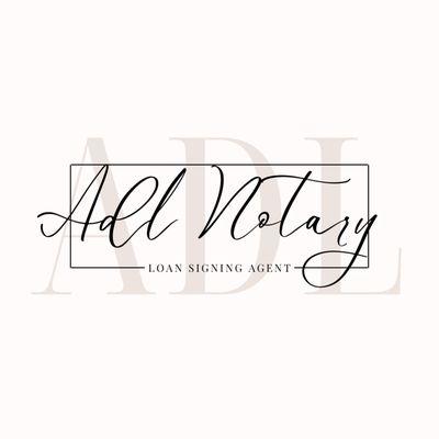 ADL Mobile Notary
