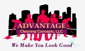 Advantage Cleaning Concepts
