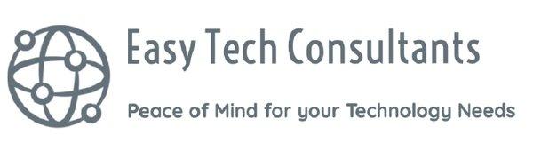 Easy Tech Consultants