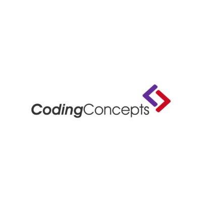 Coding Concepts