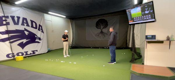Trevino Golf Institute