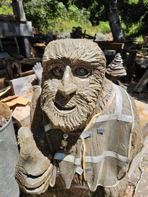 Christensen Arbor Services/Handyman