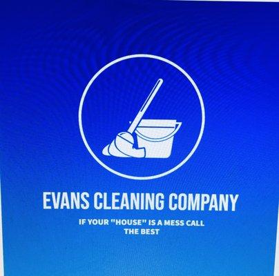 Call the best Evan Cleaning Company
Veronica 773-552-6085
Darnell. 312-481-1857