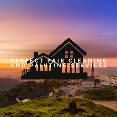 Perfect Pair Cleaning and Painting Services