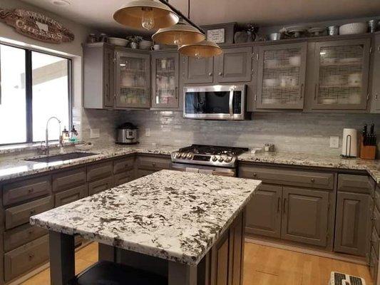 A&K Construction and Remodeling