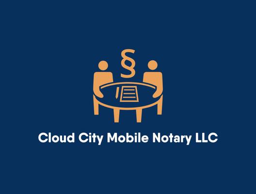 Cloud City Mobile Notary