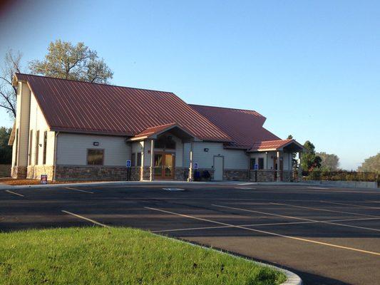 Izaak Walton League of America