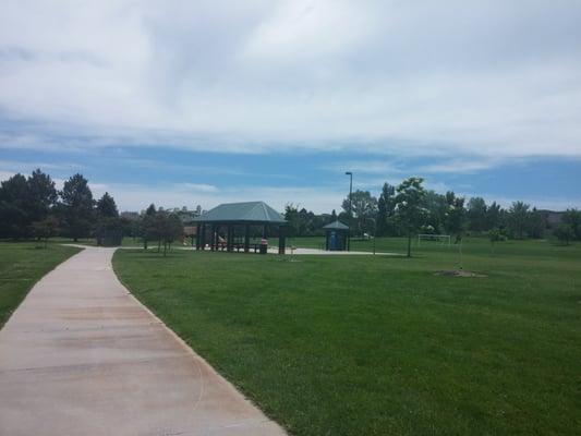 Eastmoor Park Condominiums Assoc