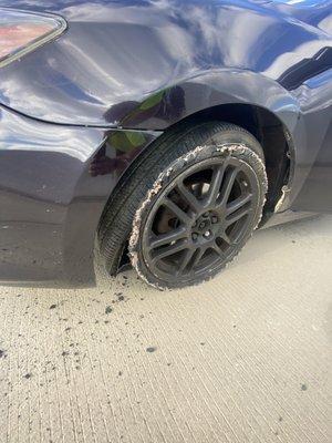 Livengood New & Used Tires