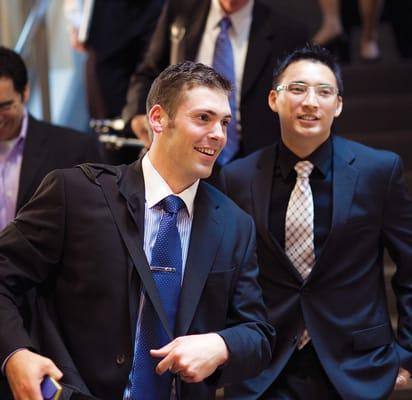 George Fox University: Part-Time MBA Program