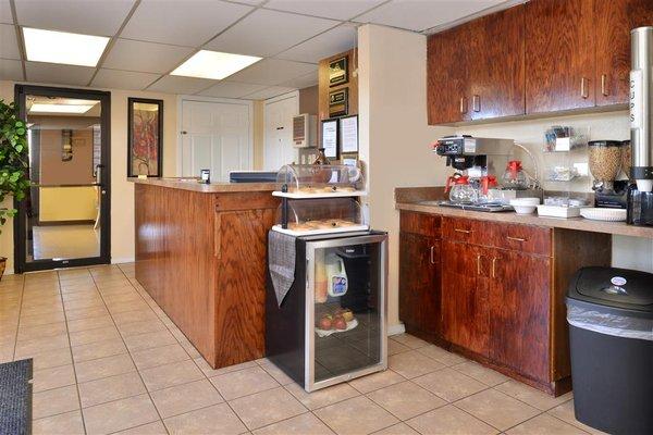 Americas Best Value Inn Ozark
