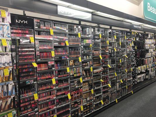 My favorite section!