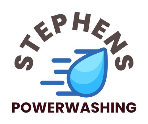 Stephens Powerwashing