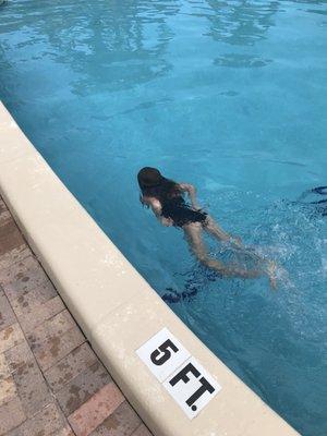 amy schlossberg aqua academy