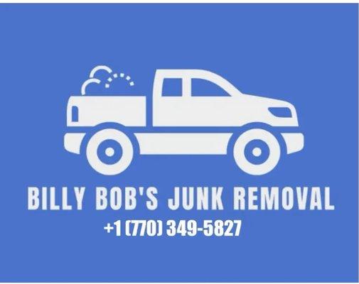 Billy Bob's Junk Removal