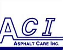 Asphalt Care Inc