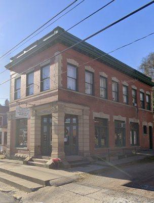 Fredericktown Real Estate Company