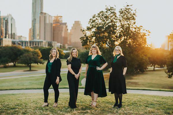 Patten Title Company - South Austin