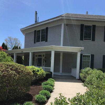 Pediatric Associates Of Wellesley