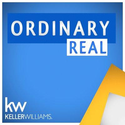 Ordinary Real - Keller Williams Spokane