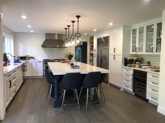 One Time General Contractor