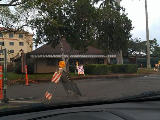 Schofield Federal Credit Union