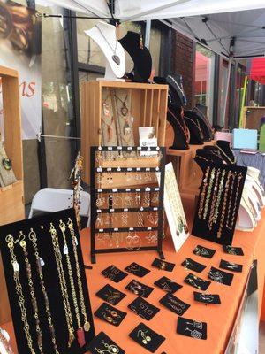 Parkside Artisan Market