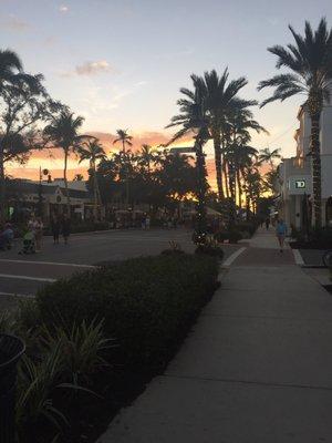 I wish for that Avenue just had get all their own page