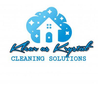 Klear As Krystal Cleaning Solutions
