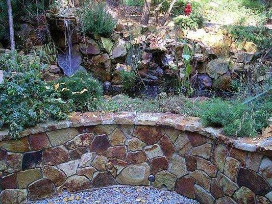 Placerite Building Stone