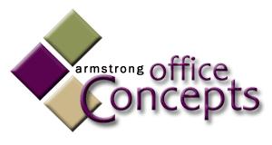 Armstrong Office Concepts