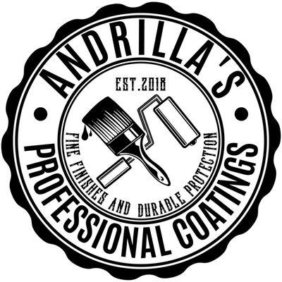 Andrilla's Professional Coatings