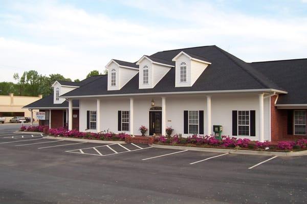 Plantation Realty Co. Beebe Br. 27 Hwy 64 West Beebe, AR 72012