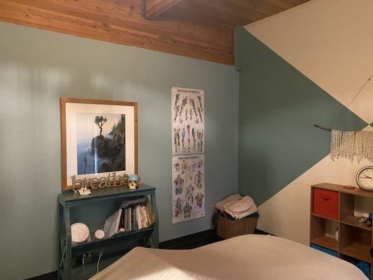 Amundson Custom Painting