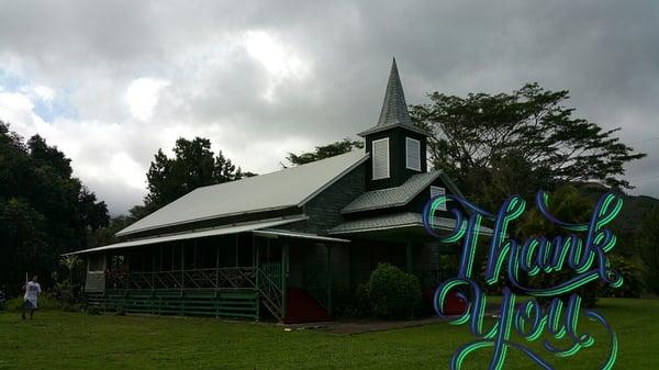 Ka Mauna o 'Oliveta Church