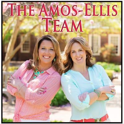 The Amos Ellis Team - Atlantic Bay Mortgage