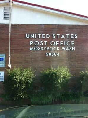 US Post Office