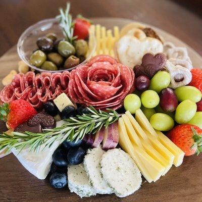 Grazing Goat Company