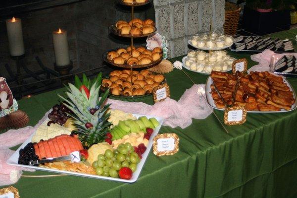 Rachel's Catering