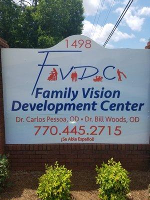 Behavioral & Developmental Optometry Eye Care for ALL Ages