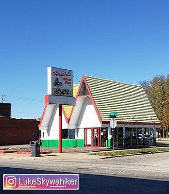 Uncle Sam’s Chicken & Fish