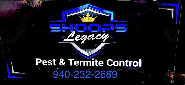 Shoops Legacy