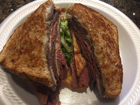 Jerry's Deli